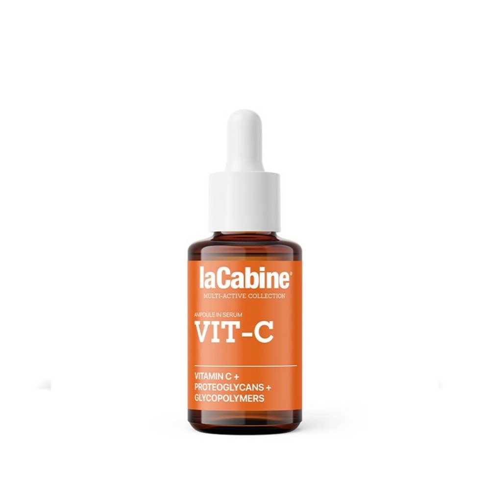 La Cabine Vit-C Serum - 30 ml thumbnail 1