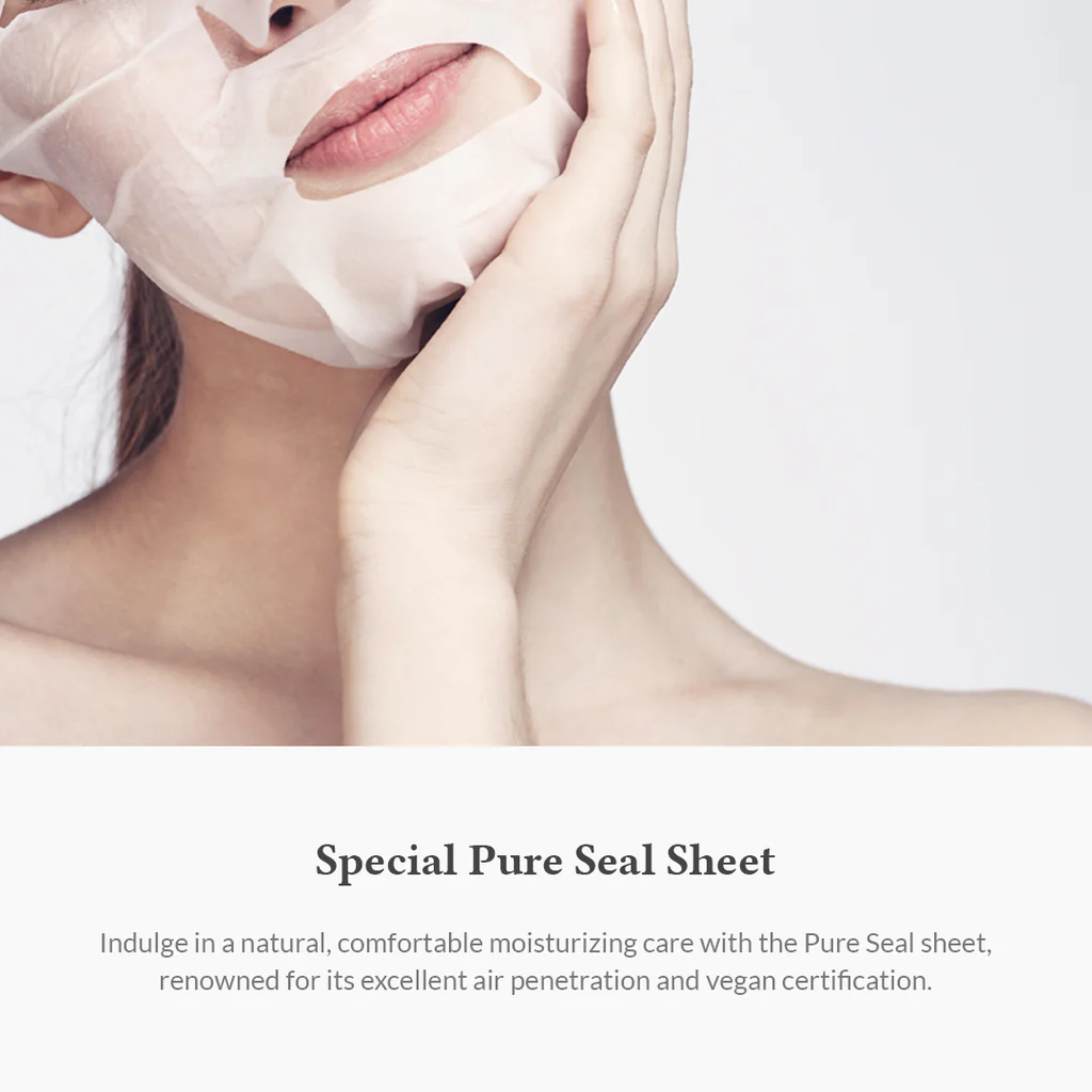 Dr. Althea Oasis Soothing Mask (Rose of Jericho) - 27 g thumbnail 2