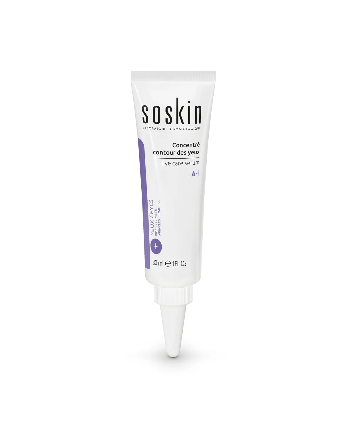 Soskin A+ Eye Care Serum - 30 ml thumbnail 1