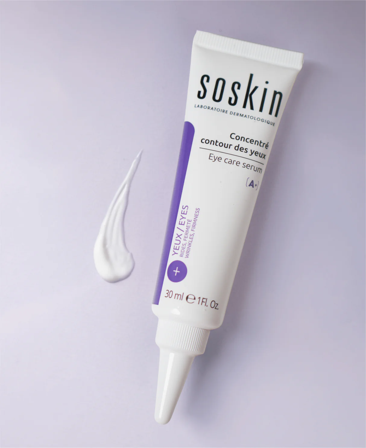 Soskin A+ Eye Care Serum - 30 ml thumbnail 2