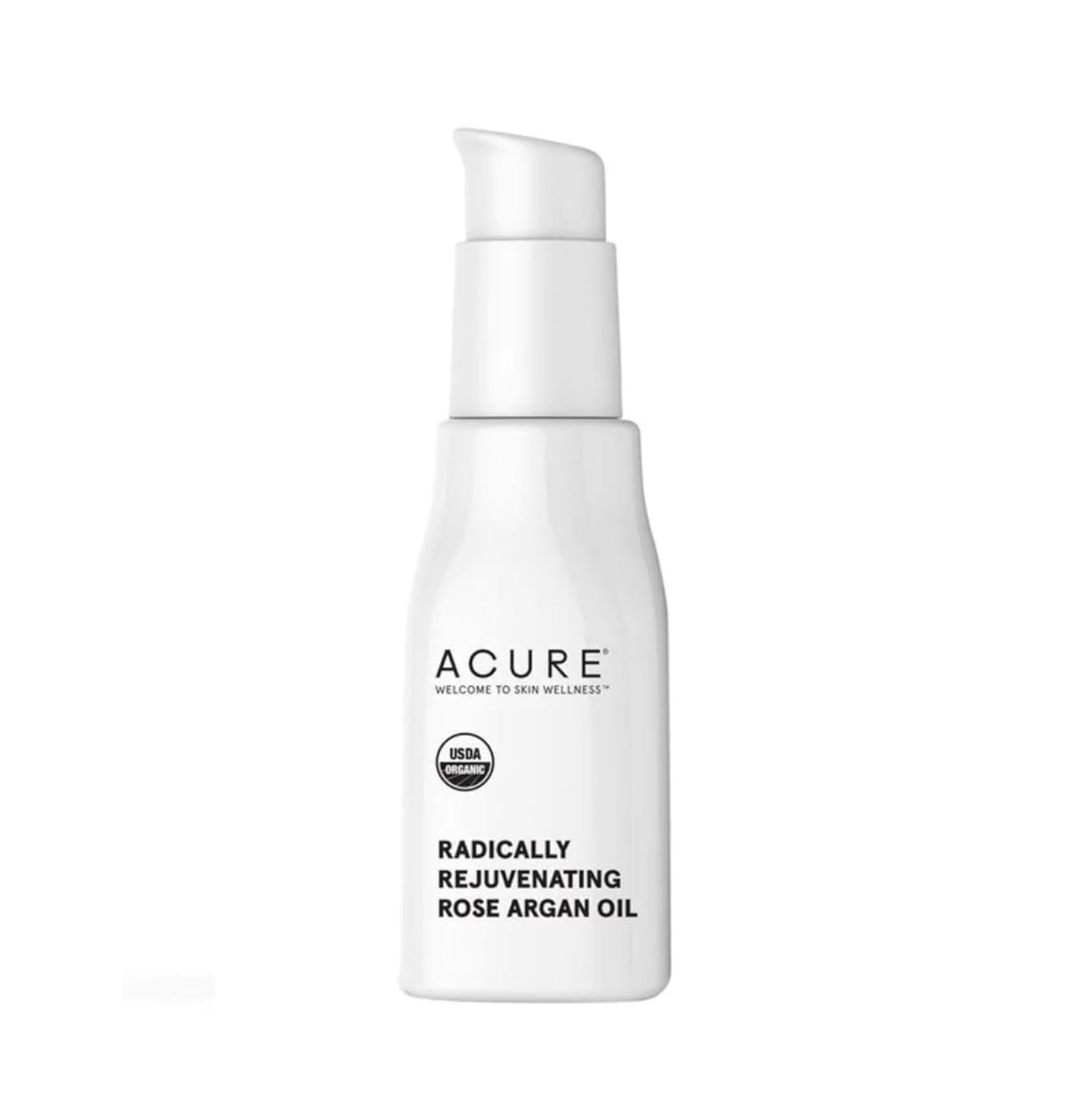 ACURE Radically Rejuvenating Rose Argan Oil - 30 ml thumbnail 1