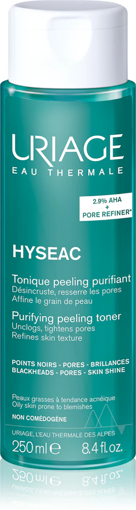 Uriage Hyseac Purifying Toner - 250 ml thumbnail 1