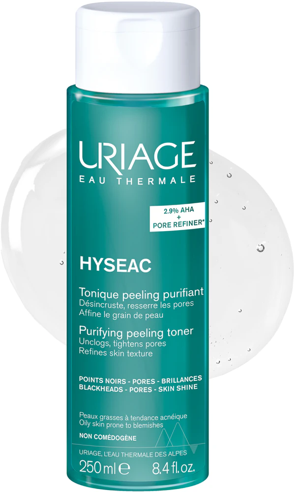 Uriage Hyseac Purifying Toner - 250 ml thumbnail 4