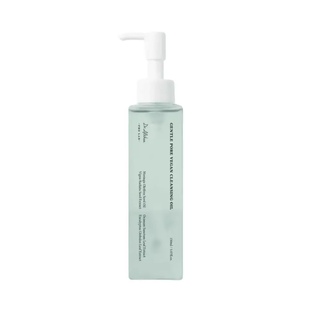 Dr. Althea Gentle Pore Vegan Cleansing Oil - 150 ml thumbnail 1