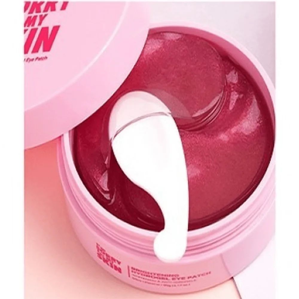 I'm Sorry For My Skin Brightening Hydrogel Eye Patch - 90 g thumbnail 2