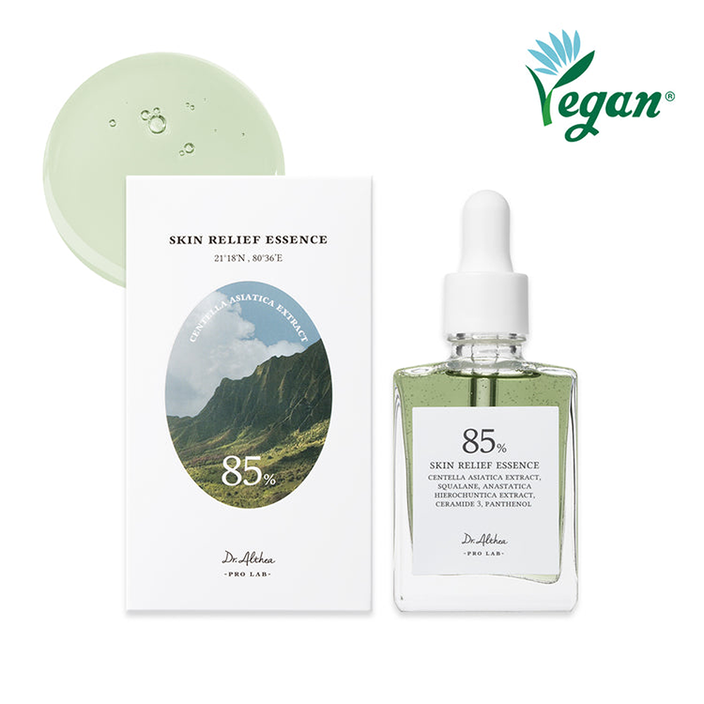 Dr. Althea Skin Relief Essence Serum  - 30ml thumbnail 1