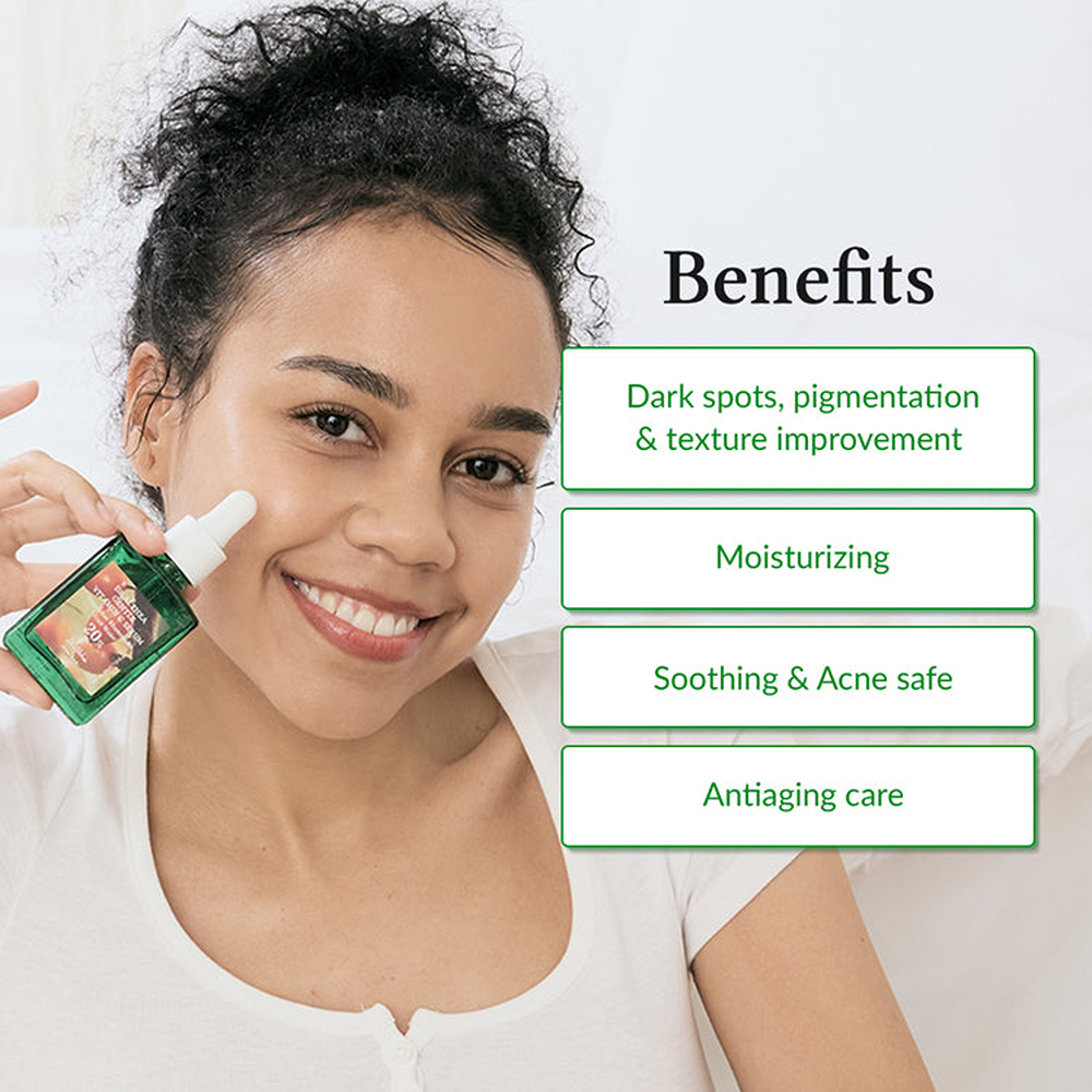 Dr. Althea Gentle Vitamin C Serum - 30ml thumbnail 3