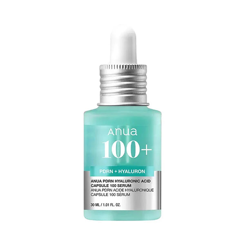 Anua Anwa Hyaluronic Acid 100+ Capsule Serum  - 30ml thumbnail 1