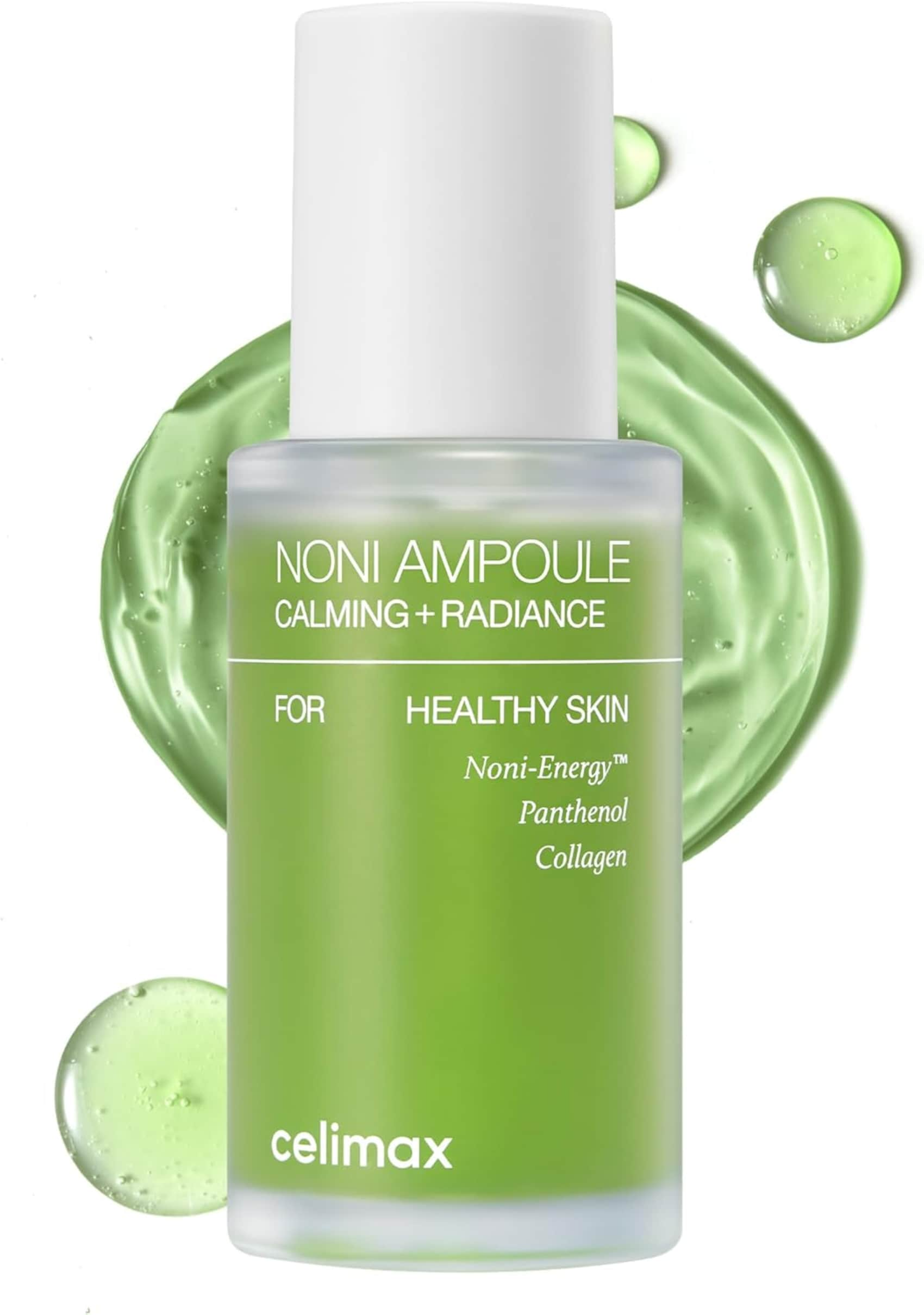 Celimax The Real Noni Energy Ampoule - 30 ml thumbnail 1