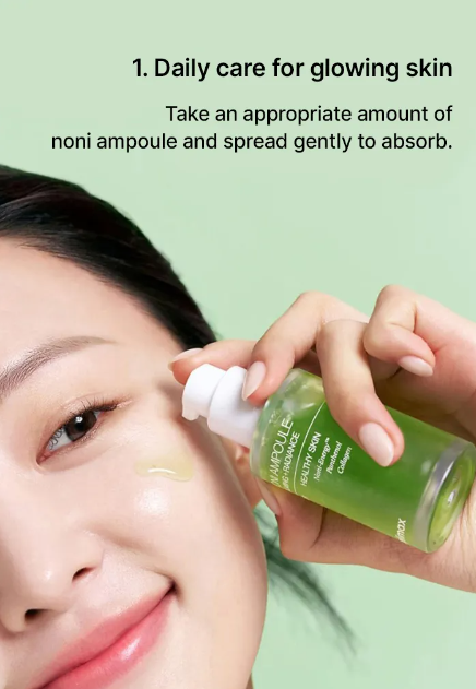 Celimax The Real Noni Energy Ampoule - 30 ml thumbnail 3