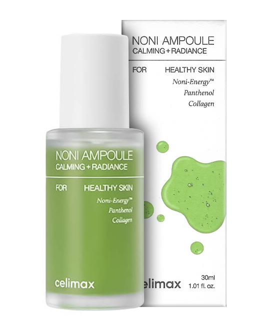 Celimax The Real Noni Energy Ampoule - 30 ml thumbnail 4