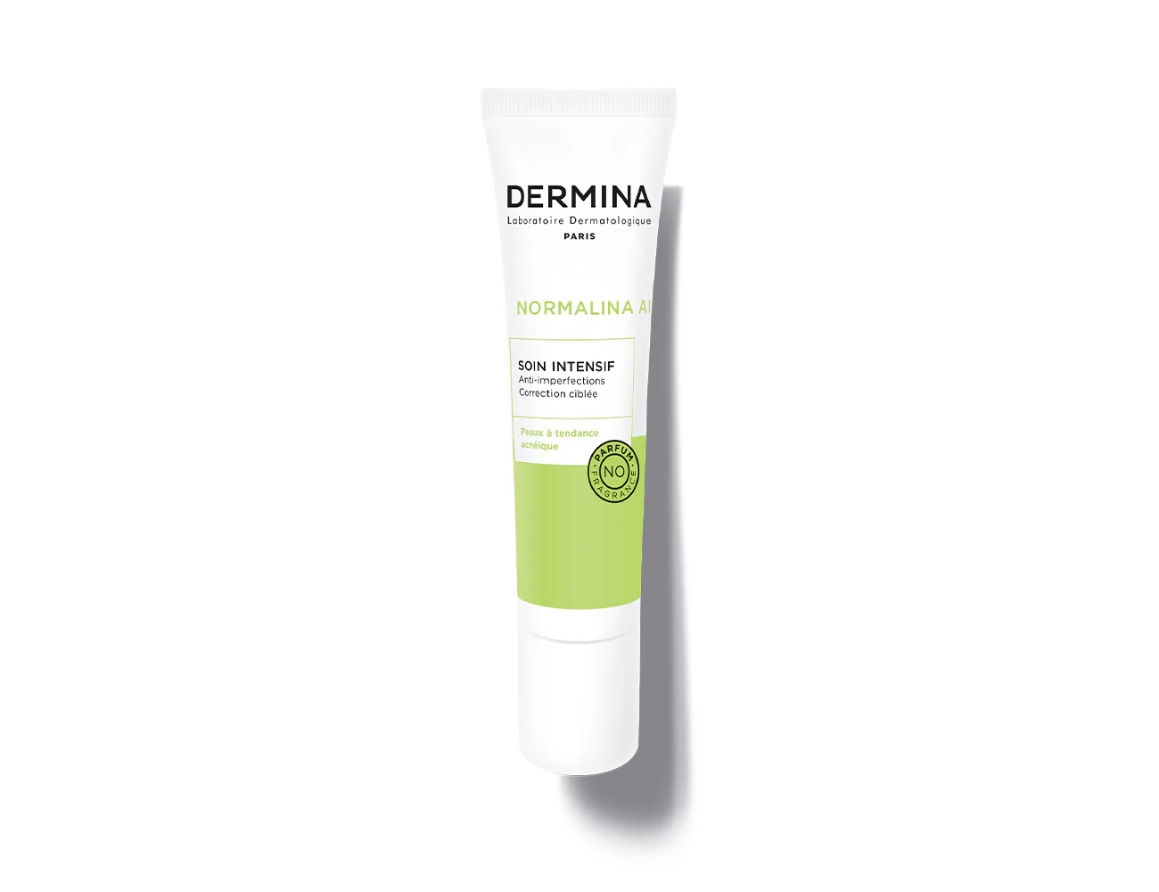 DERMINA Normalina Anti-Imperfections Intensive Care - 15 ml thumbnail 1