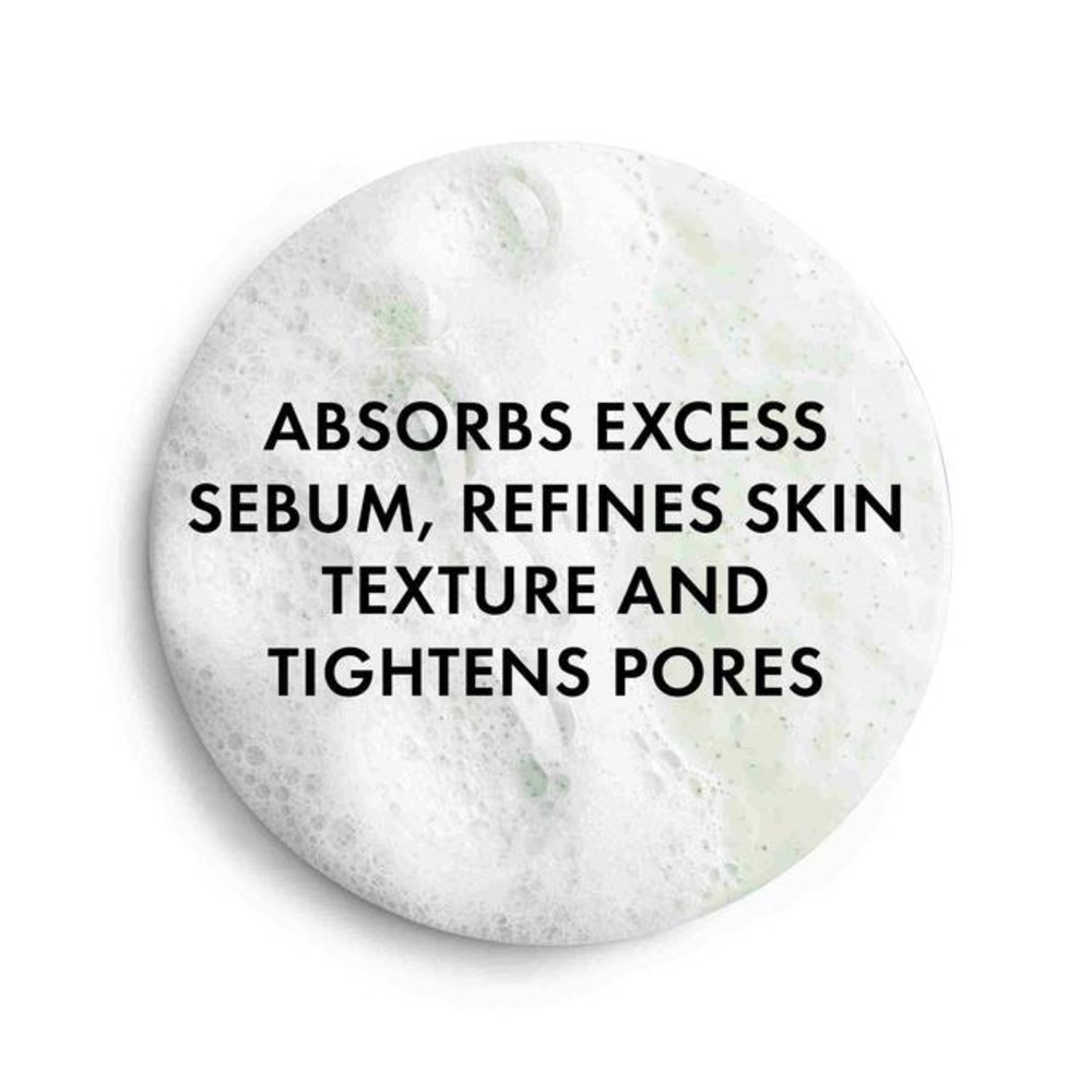 VICHY Normaderm 3-In-1 Scrub + Cleanser + Mask - 125 ml thumbnail 2