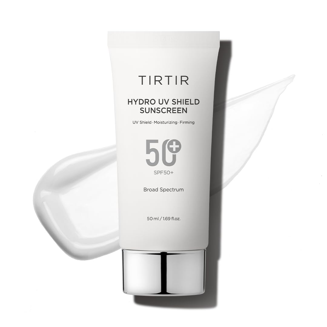TIRTIR Hydro UV Shield Sunscreen SPF 50 - 50 ml thumbnail 1
