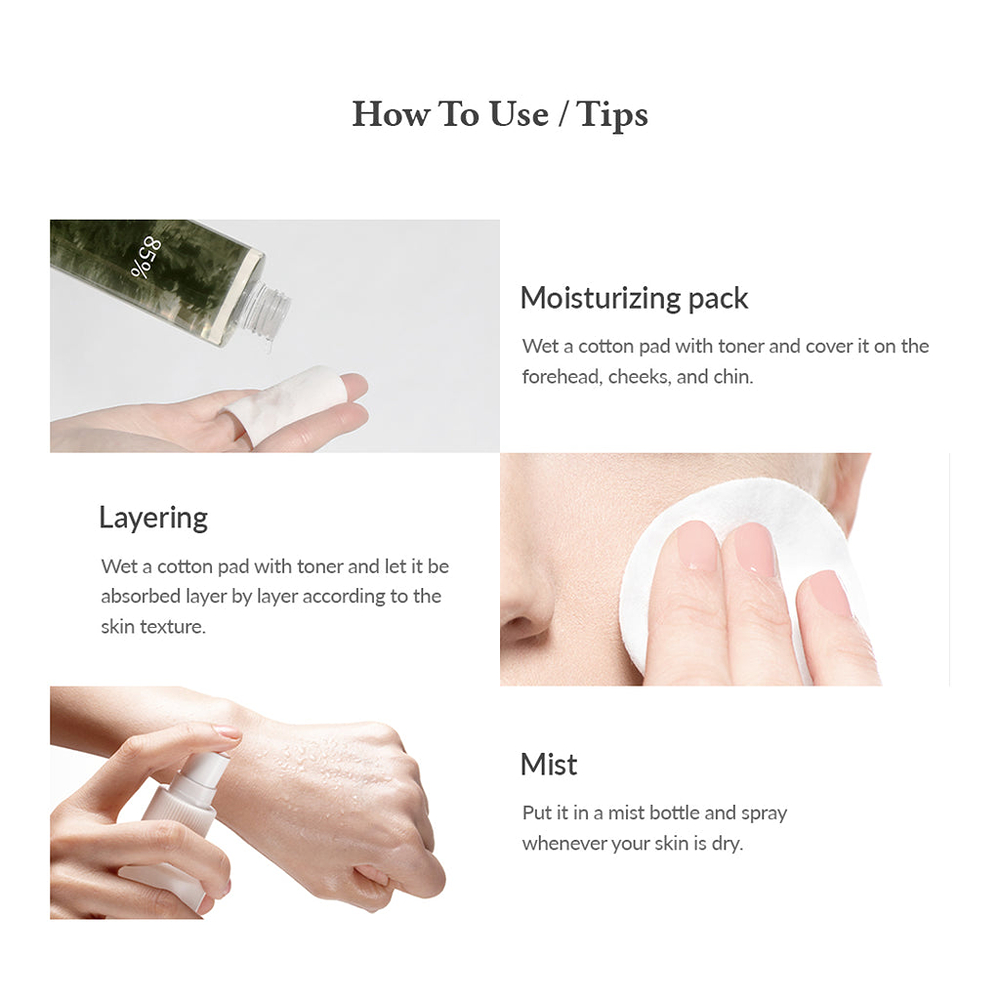 Dr. Althea Anastatica Skin Conditioning Toner
 - 250 ml thumbnail 4