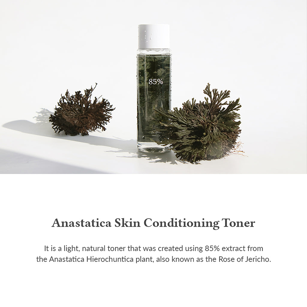 Dr. Althea Anastatica Skin Conditioning Toner
 - 250 ml thumbnail 5
