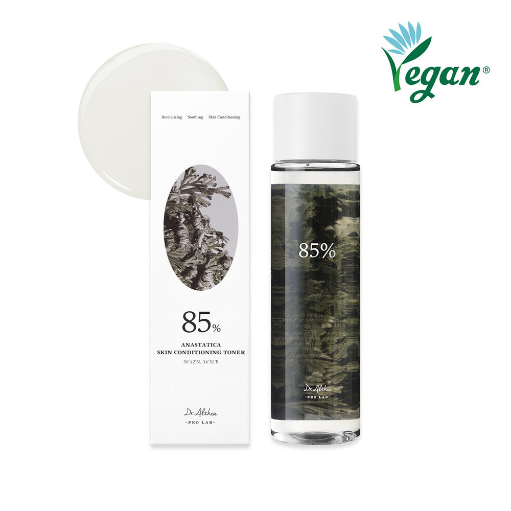Dr. Althea Anastatica Skin Conditioning Toner
 - 250 ml thumbnail 7
