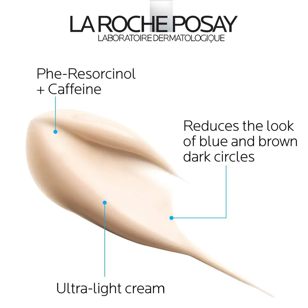 La Roche-Posay Pigmentclar Eye Cream - 15 ml thumbnail 3
