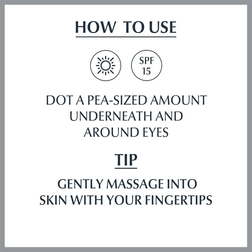 Eucerin Anti-Age Hyaluron Eye Filler - 15 ml thumbnail 4