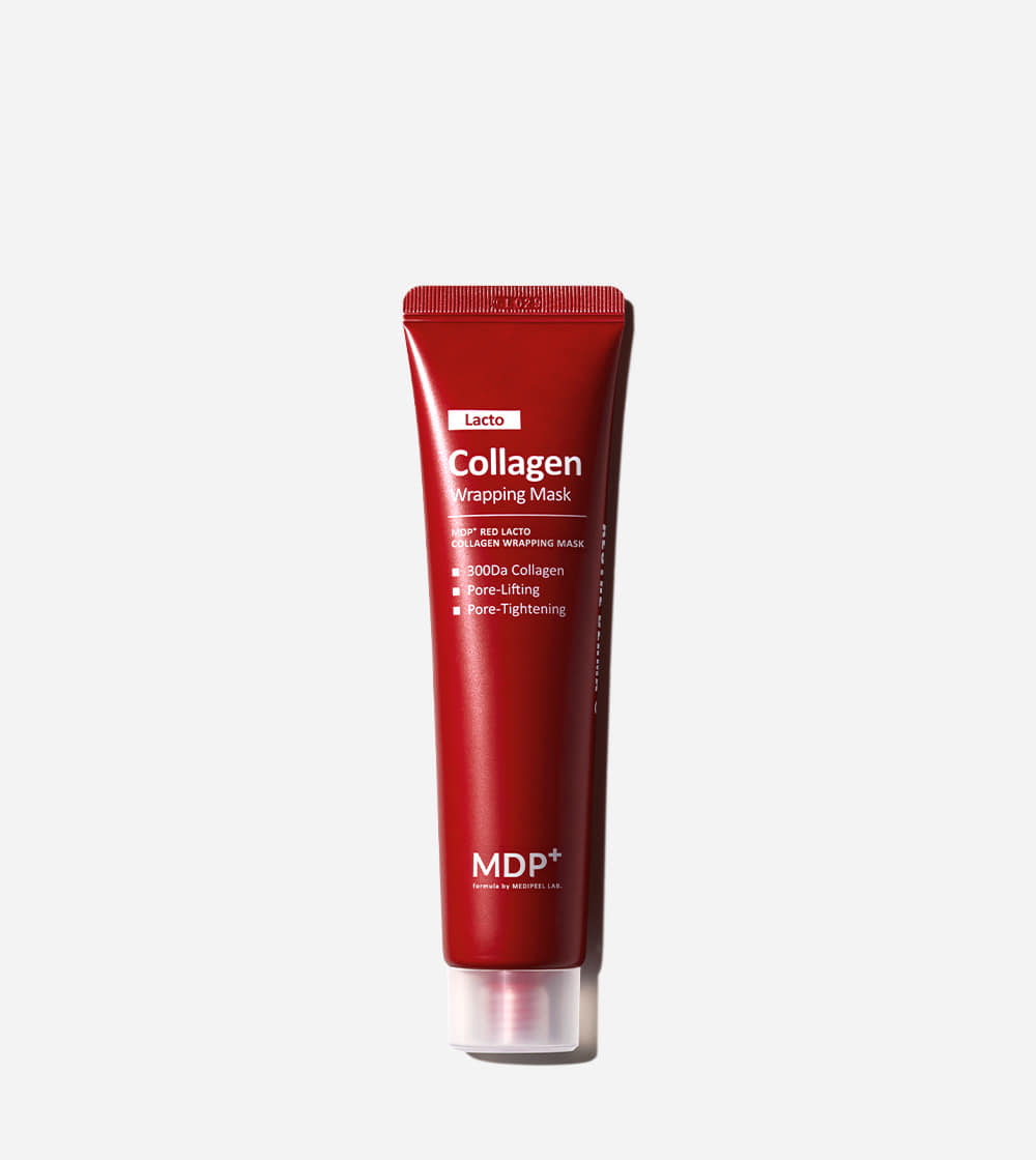 Medi-Peel Red Lacto Collagen Wrapping Mask - 70 ml thumbnail 1