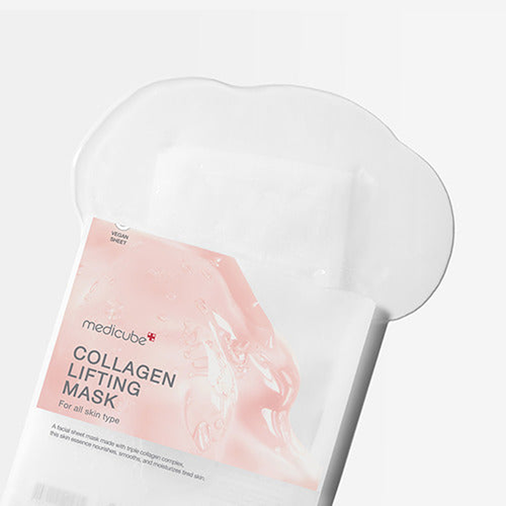 medicube Collagen Lifting Mask thumbnail 3