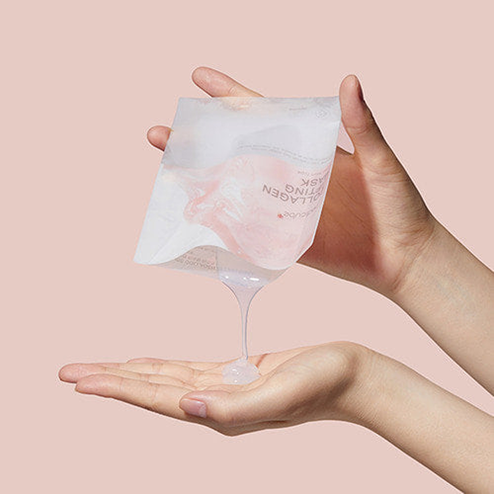 medicube Collagen Lifting Mask thumbnail 4